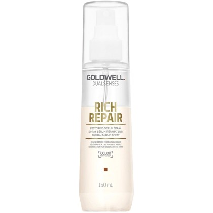 Goldwell Dualsenses Rich Repair Restoring Serum Hair Serum 150ml