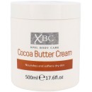 Xpel Body Care Cocoa Butter Body Cream 500ml