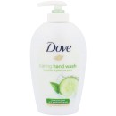 Dove Cucumber & Green Tea Caring Hand Wash 250ml
