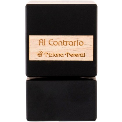 Tiziana Terenzi Al Contrario Perfume 50ml