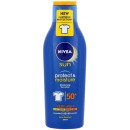Nivea Sun Protect & Moisture SPF50+ Sun Body Lotion 200ml