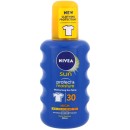 Nivea Sun Protect & Moisture SPF30 Sun Body Lotion 200ml (Waterp