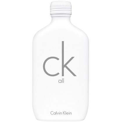 Calvin Klein CK All Eau de Toilette 50ml