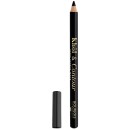 Bourjois Paris Khol & Contour Eye Pencil 002 Ultra Black 1,2gr