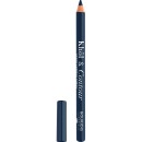 Bourjois Paris Khol & Contour Eye Pencil 006 Oui Je Le Bleu 1,2g