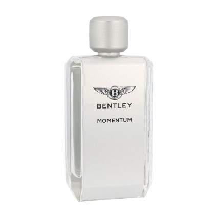 Bentley Momentum Eau de Toilette 100ml