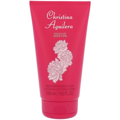 Christina Aguilera Touch of Seduction Body Lotion 150ml