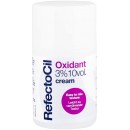 Refectocil Oxidant Cream 3% 10vol. Eyelashes Care 100ml