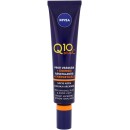 Nivea Q10 Plus C Night Skin Cream 40ml (For All Ages)
