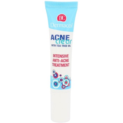 Dermacol AcneClear Local Care 15ml