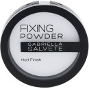 Gabriella Salvete Fixing Powder Powder Transparent 9gr