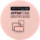 Maybelline Affinitone Powder 20 Golden Rose 9gr