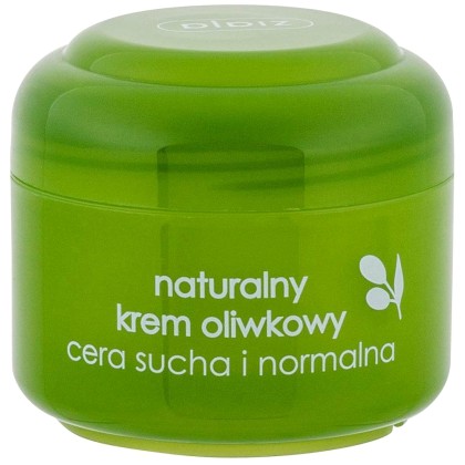 Ziaja Natural Olive Day Cream 50ml (For All Ages)