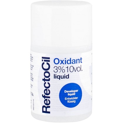 Refectocil Oxidant Liquid 3% 10vol. 100ml