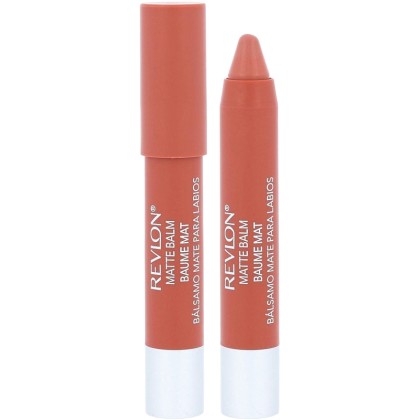 Revlon Colorburst Matte Balm Lipstick 255 Enchanting 2,7gr