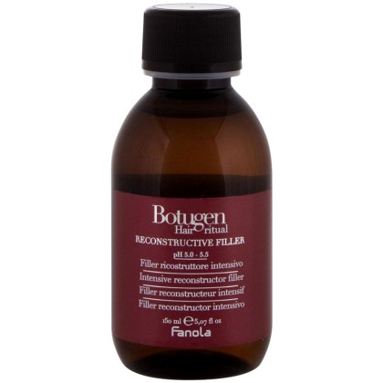 Fanola Botugen Filler Hair Serum 150ml (Damaged Hair - Dry Hair)