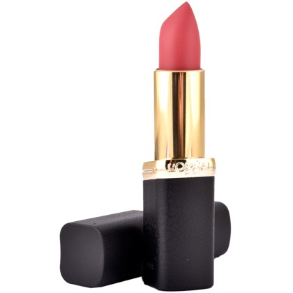 L´oréal Paris Color Riche Matte Lipstick 104 Strike A Rose 3,6gr