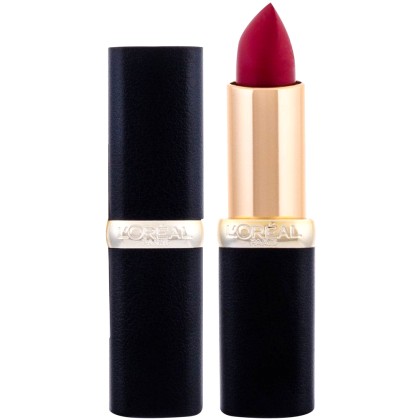 L´oréal Paris Color Riche Matte Lipstick 349 Paris Cherry 3,6gr