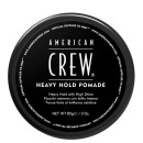 American Crew Style Heavy Hold Pomade Hair Gel 85gr (Extra Stron