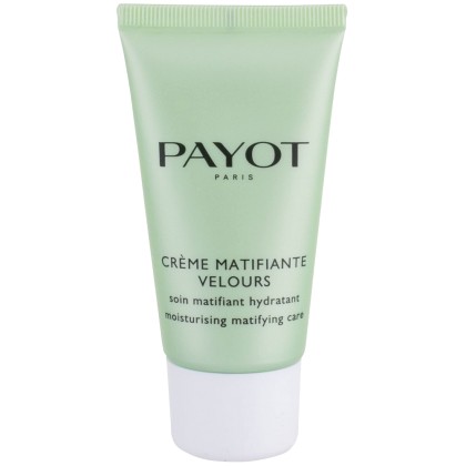 Payot Pate Grise Moisturising Matifying Care Day Cream 50ml (For