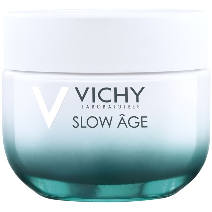 Vichy Slow Âge Daily Care Targeting SPF30 Day Cream 50ml (For Al