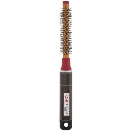 Farouk Systems CHI Turbo CB25 Ceramic Round Brush Hairbrush 1pc