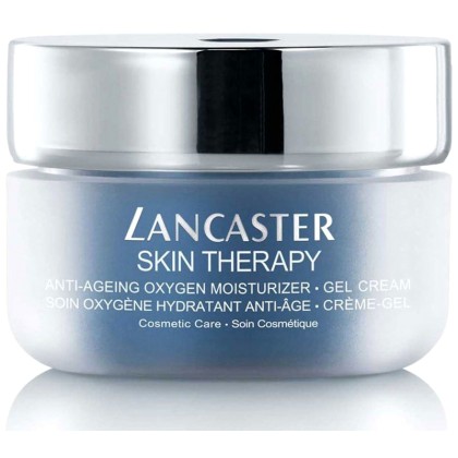 Lancaster Skin Therapy Oxygenate Facial Gel 50ml (For All Ages)