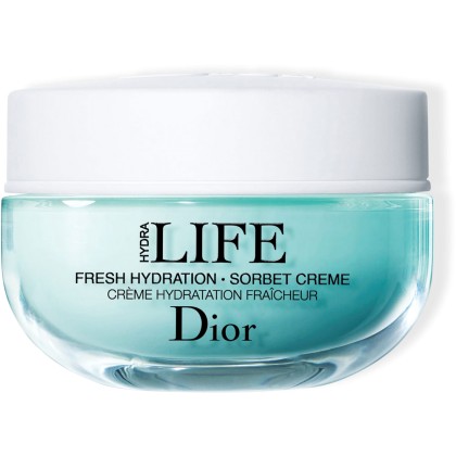 Christian Dior Hydra Life Fresh Hydration Day Cream 50ml (For Al
