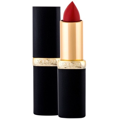 L´oréal Paris Color Riche Matte Lipstick 348 Brick Vintage 3,6gr