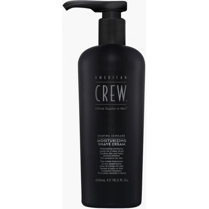 American Crew Shaving Skincare Shave Cream Shaving Gel 450ml