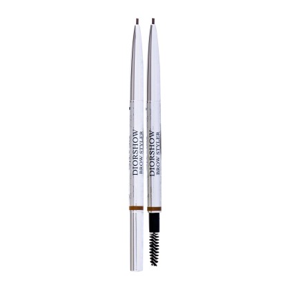 Christian Dior Diorshow Ultra-Fine Eyebrow Pencil 021 Chestnut 0