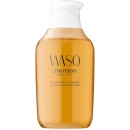 Shiseido Waso Quick Gentle Cleanser Cleansing Gel 150ml