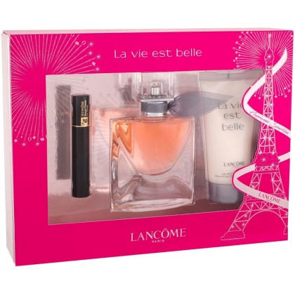 Lancôme La Vie Est Belle Eau de Parfum 30ml Combo: Edp 30 Ml + B