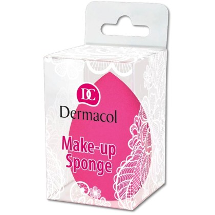 Dermacol Make-Up Sponges Applicator 1pc