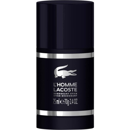 Lacoste L´Homme Lacoste Deodorant 75ml (Deostick)