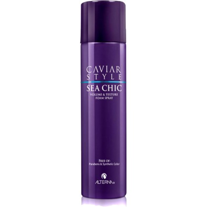 Alterna Caviar Style Sea Chic For Definition and Hair Styling 15
