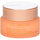 Clarins Extra-Firming Nuit Rich Night Skin Cream 50ml (Wrinkles)