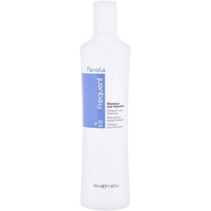Fanola Frequent Shampoo 350ml (All Hair Types)