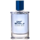 David Beckham Classic Blue Aftershave Water 60ml