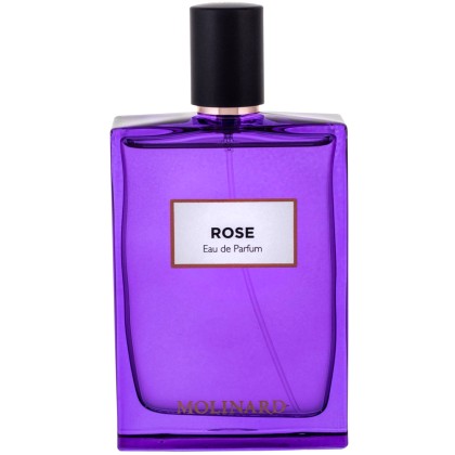 Molinard Les Elements Collection Rose Eau de Parfum 75ml
