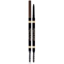 Max Factor Brow Shaper Eyebrow Pencil 20 Brown 1gr