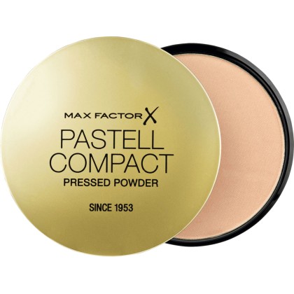 Max Factor Pastell Compact Powder 10 Pastell 20gr