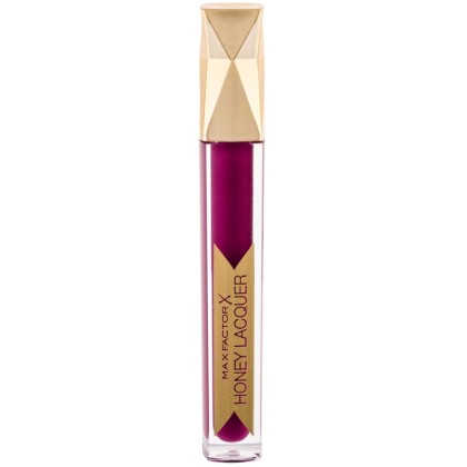 Max Factor Honey Lacquer Lip Gloss Blooming Berry 3,8ml