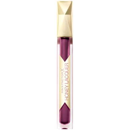 Max Factor Honey Lacquer Lip Gloss Regale Burgundy 3,8ml