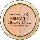 Max Factor Miracle Glow Brightener 20 Medium 11gr