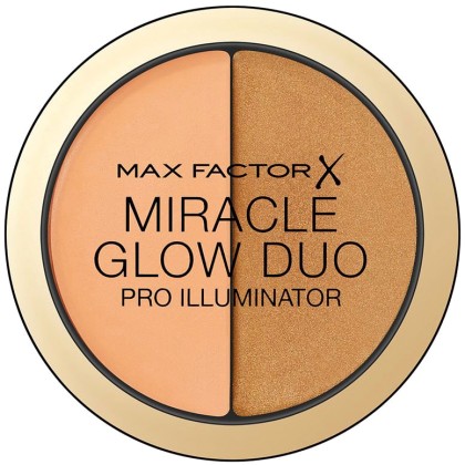 Max Factor Miracle Glow Brightener 30 Deep 11gr