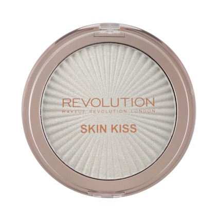 Makeup Revolution London Skin Kiss Brightener Frozen Kiss 14gr