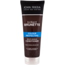 John Frieda Brilliant Brunette Colour Protecting Conditioner 250
