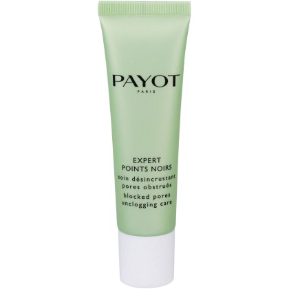 Payot Expert Points Noirs Blocked Pores Unclogging Care Facial G