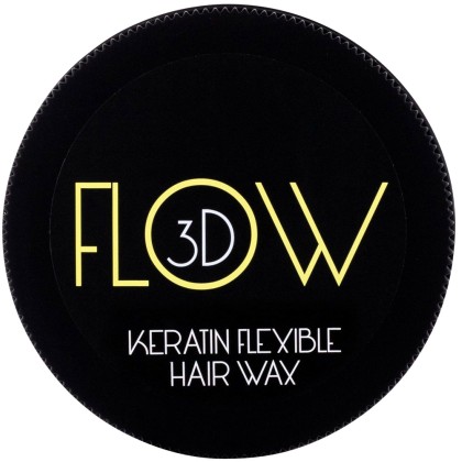 Stapiz Flow 3D Keratin Hair Wax 100gr